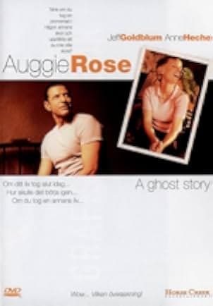 Auggie Rose 2001