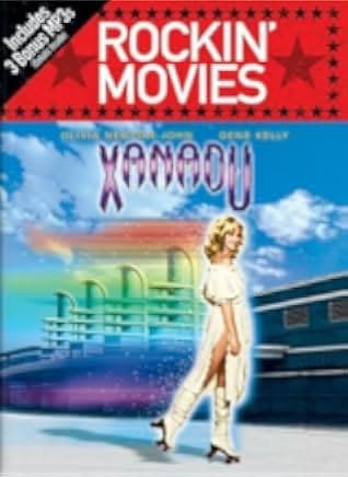 Xanadu 1980
