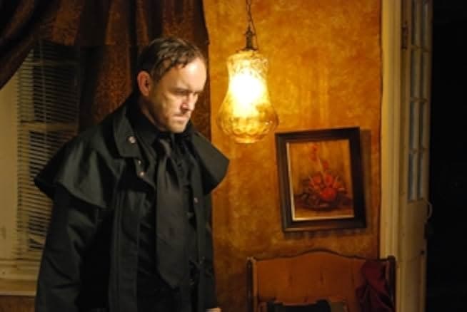 The Dunwich Horror 2008