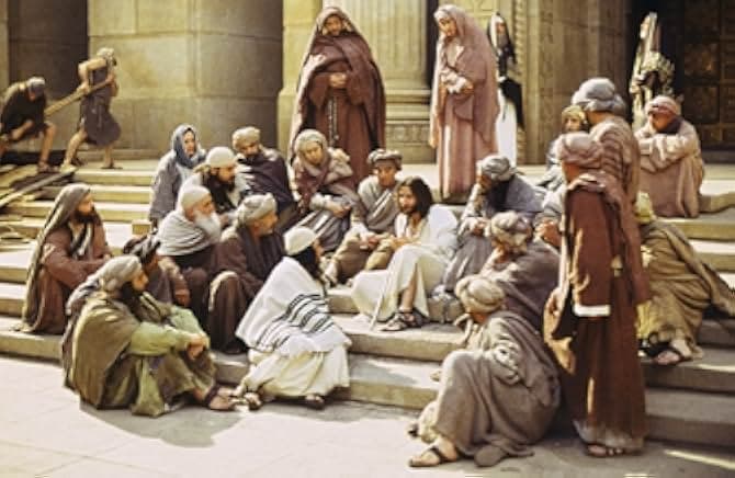 The Gospel of John 2003