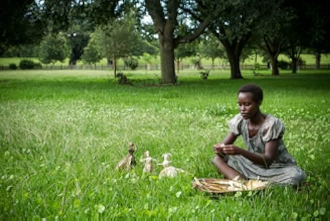 12 Years a Slave 2013