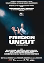 Friedkin Uncut 2019