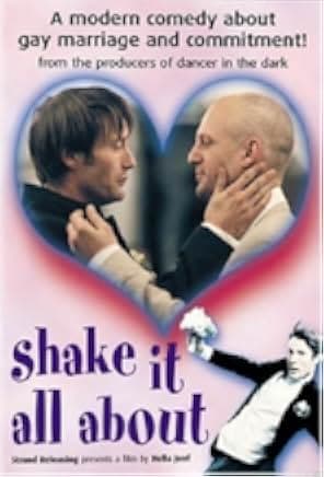 En kort en lang 2001