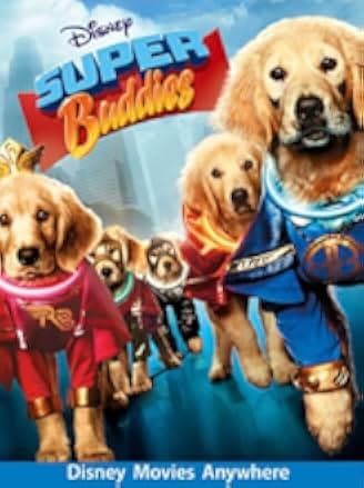 Super Buddies 2013