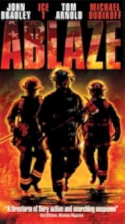 Ablaze 2001