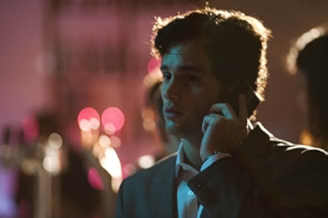 Margin Call 2011