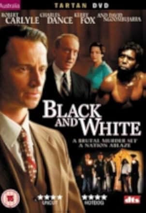 Black and White 2002