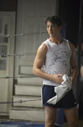 Bleed for This 2016