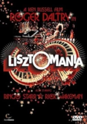 Lisztomania 1975