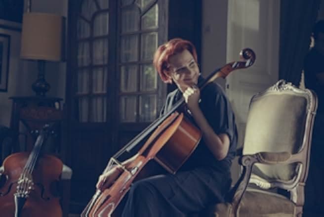 Charlie Countryman 2013