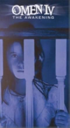 Omen IV: The Awakening 1991