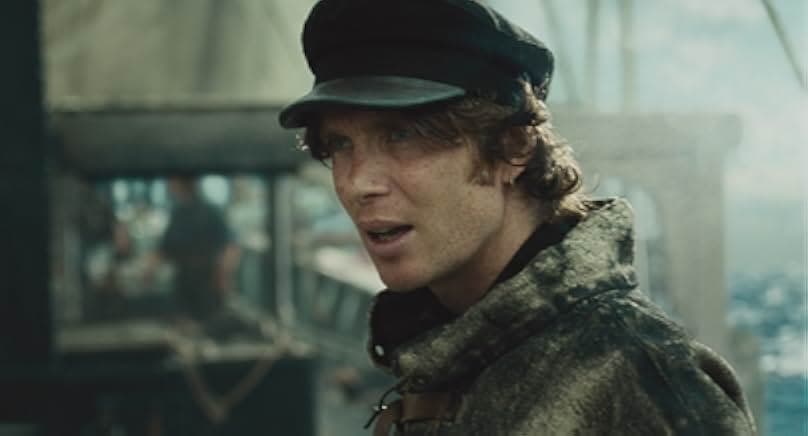 In the Heart of the Sea 2015