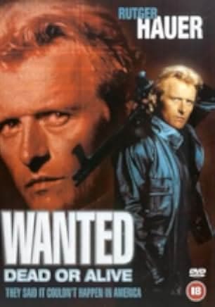 Wanted: Dead or Alive 1986