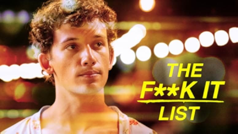 The F**k-It List 2020