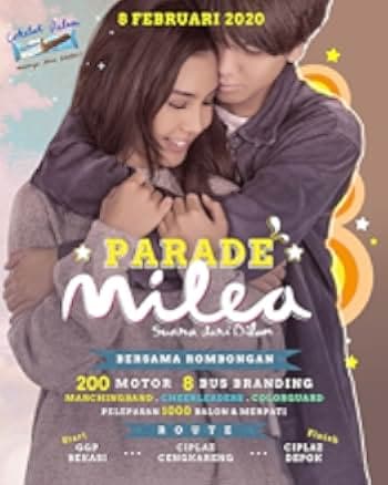 Milea 2020