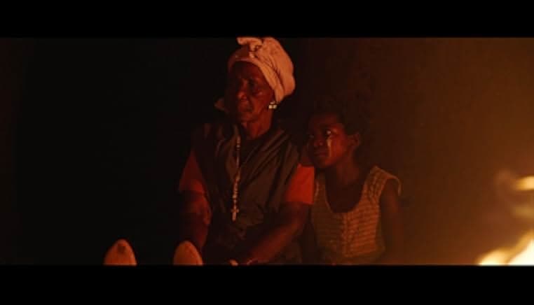 I Am Not A Witch 2017