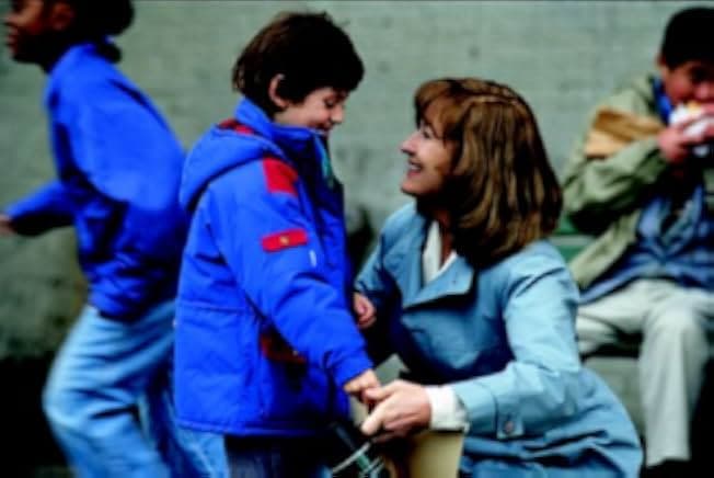 Music of the Heart 1999