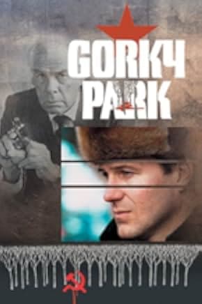Gorky Park 1983