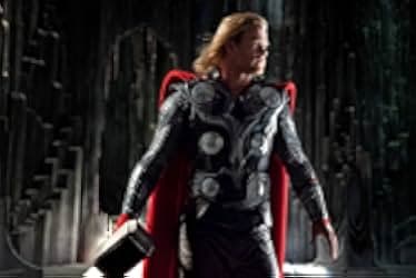 Thor 2011