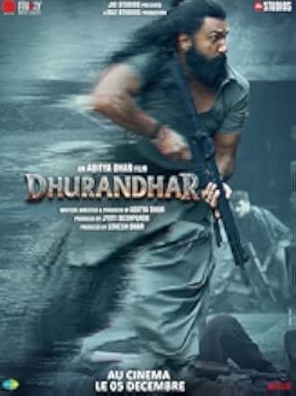 Dhurandhar 2025