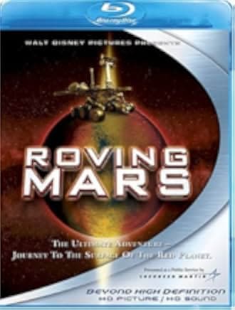 Roving Mars 2006