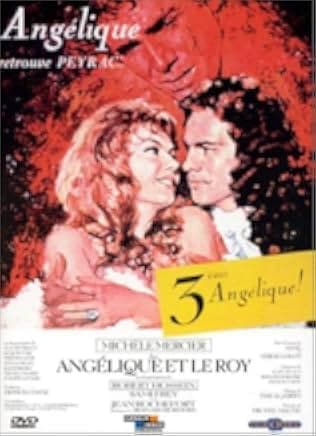 Angelique and the King 1966
