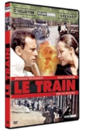 The Last Train 1973