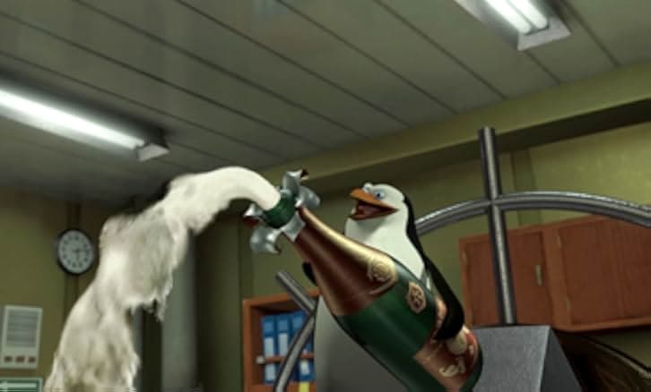 Madagascar 2005