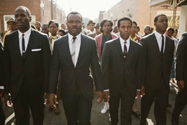 Selma 2014