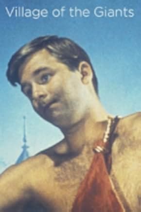 Village of the Giants 1965