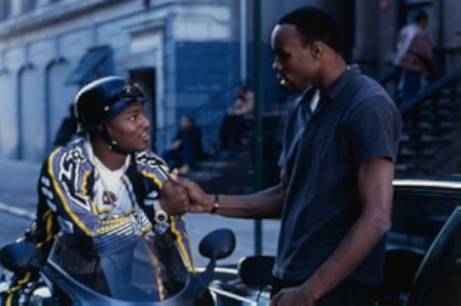 Paid in Full 2002