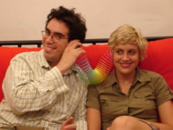 Hannah Takes the Stairs 2007