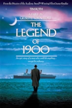 The Legend of 1900 1998