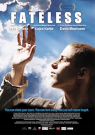 Fateless 2005