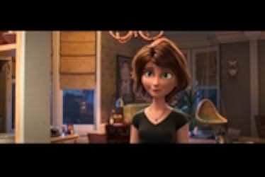 Big Hero 6 2014