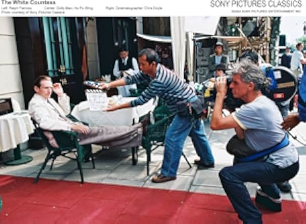 The White Countess 2005