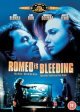 Romeo Is Bleeding 1993