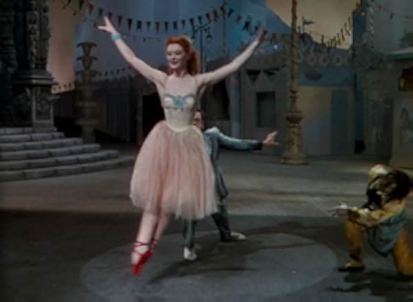 The Red Shoes 1948