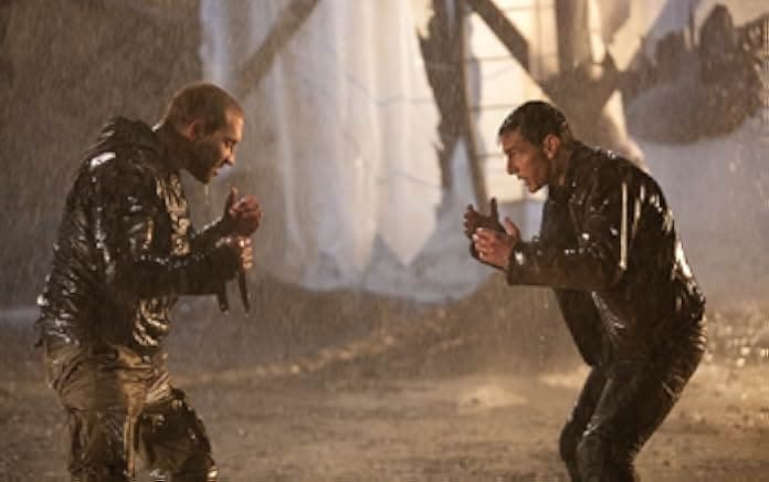 Jack Reacher 2012