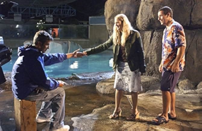 50 First Dates 2004