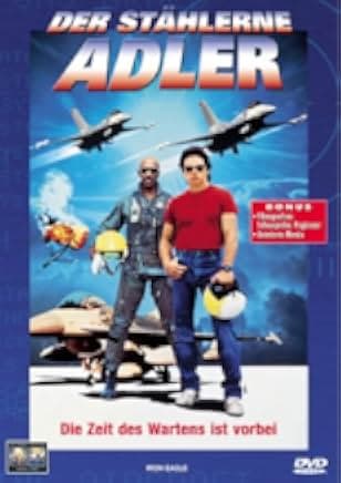Iron Eagle 1986
