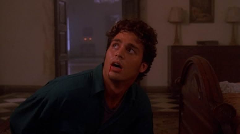 Mirror Mirror 2: Raven Dance 1994