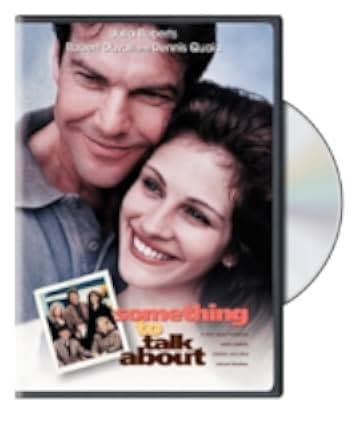 Something to Talk About 1995