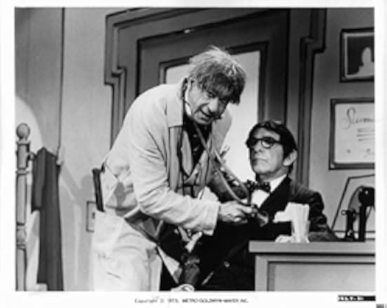 The Sunshine Boys 1975