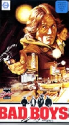 Bad Boys 1983