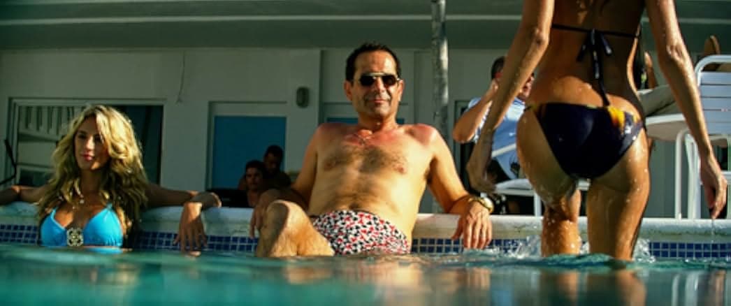 Pain & Gain 2013