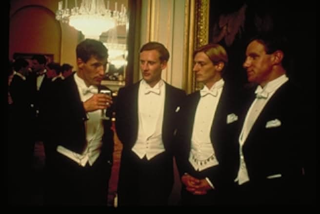 Chariots of Fire 1981