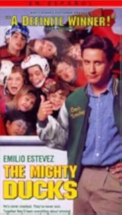 The Mighty Ducks 1992