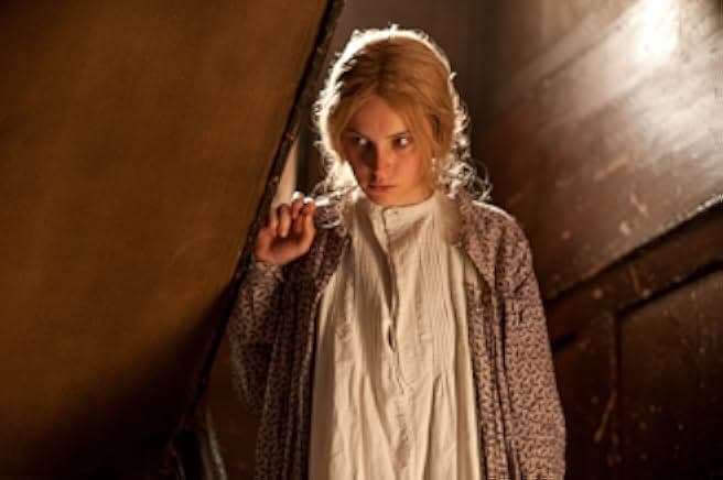 The Invisible Woman 2013
