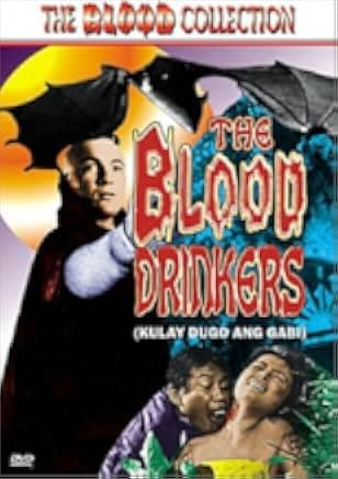 The Blood Drinkers 1964